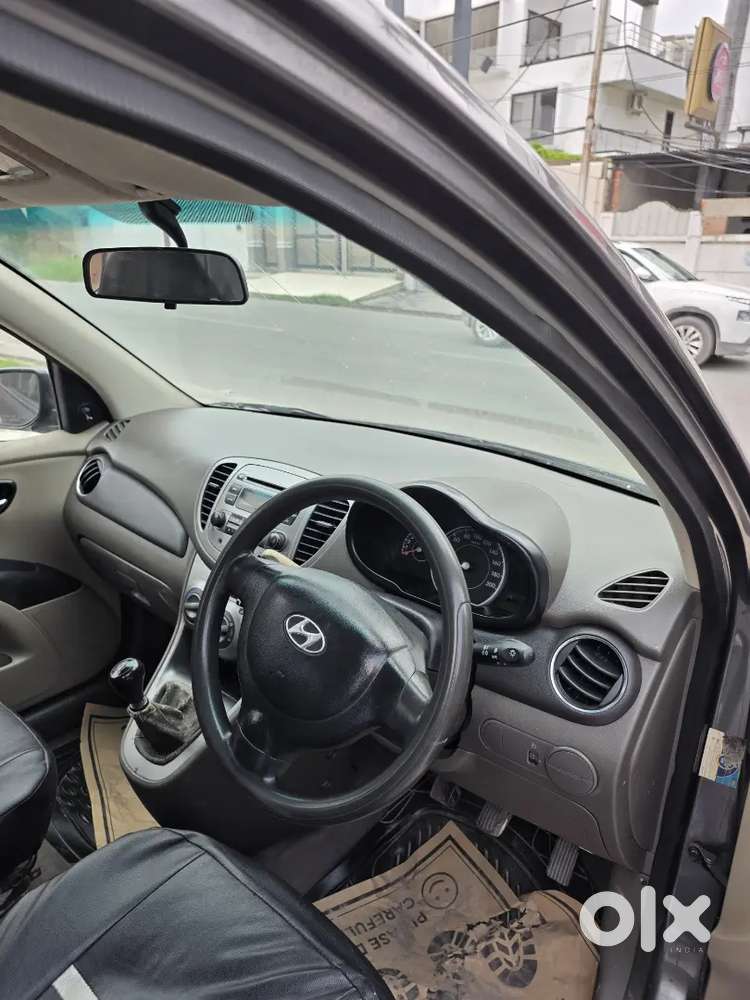 Hyundai I10 Magna O 2011