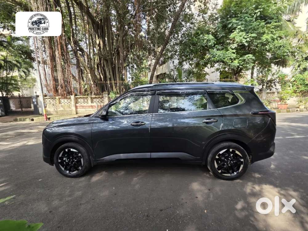 Kia Carens Clavis, 2026, Diesel