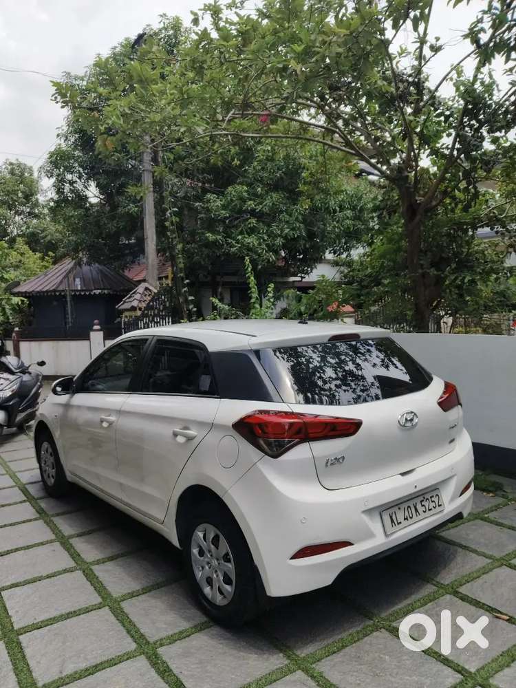 Hyundai Elite I20 2014