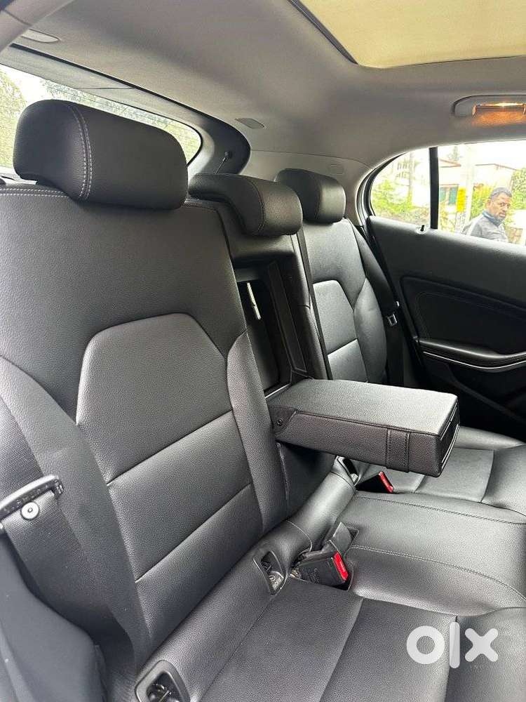 Mercedes-benz Gla 200 D, 2016, Diesel