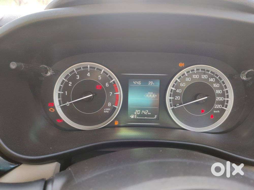Toyota Glanza 1.2 E, 2025, Petrol