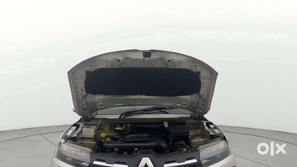 Renault Kwid 2019-ongoing 1.0 Climber Amt, 2023, Petrol