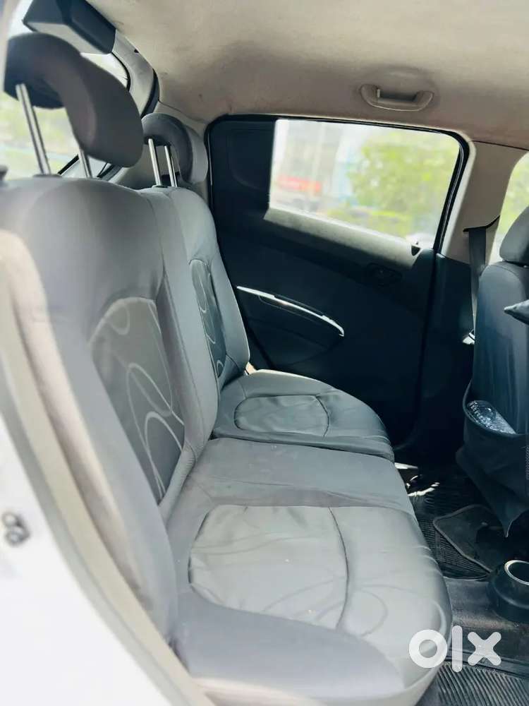 Chevrolet Beat At 75,000rs