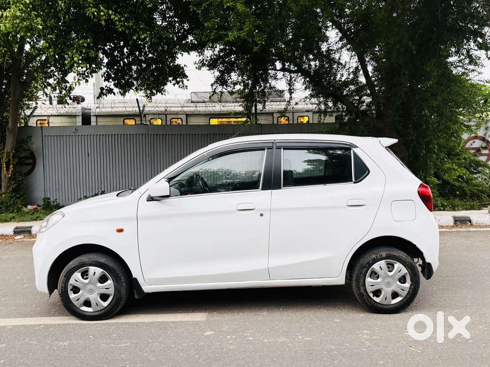 Maruti Suzuki Alto K10 1.0 Vxi S-cng, 2024, Cng & Hybrids
