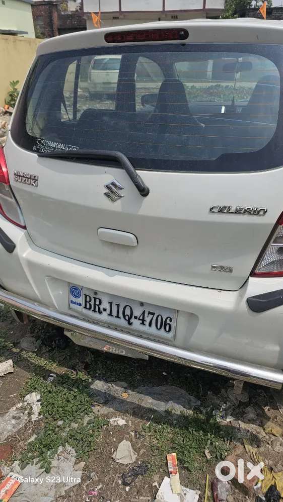 Verythe Car Is In Very Good Condition. Comfortable To Drive.