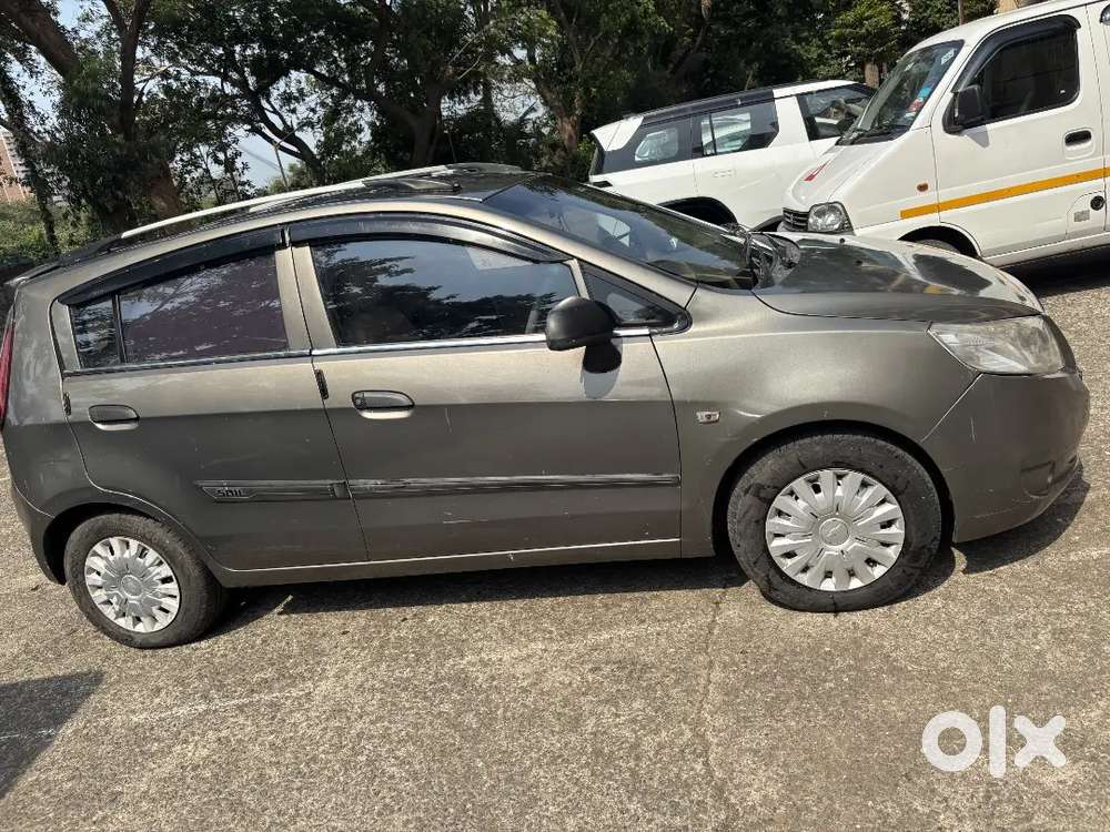 Chevrolet Sail U-va 2014