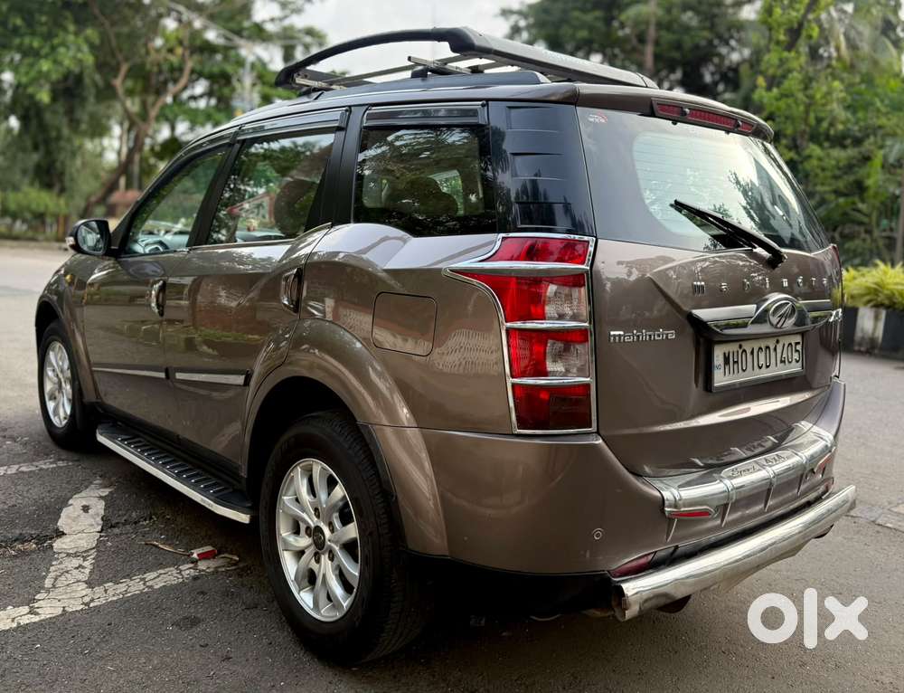 Mahindra Xuv500 W10 2wd, 2015, Diesel