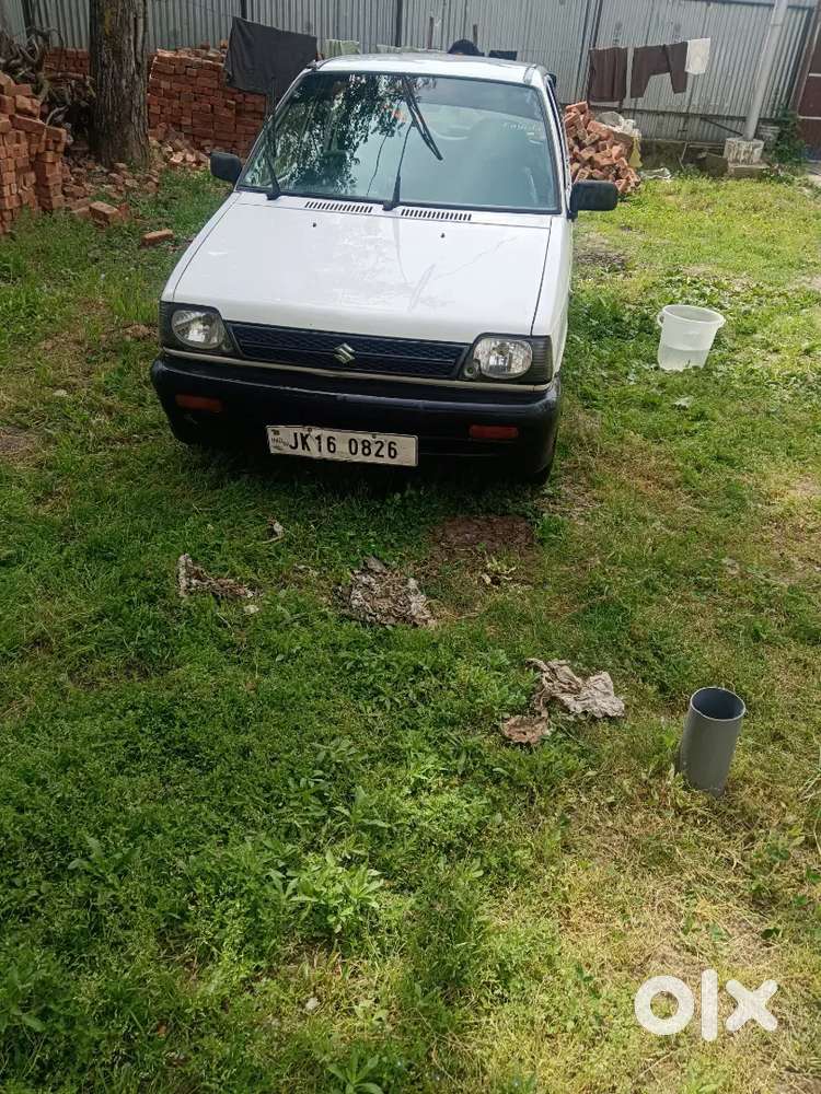 Condition Good