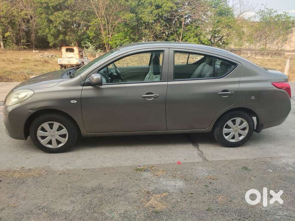 Nissan Sunny 2014-2016 Diesel Xl, 2013, Diesel