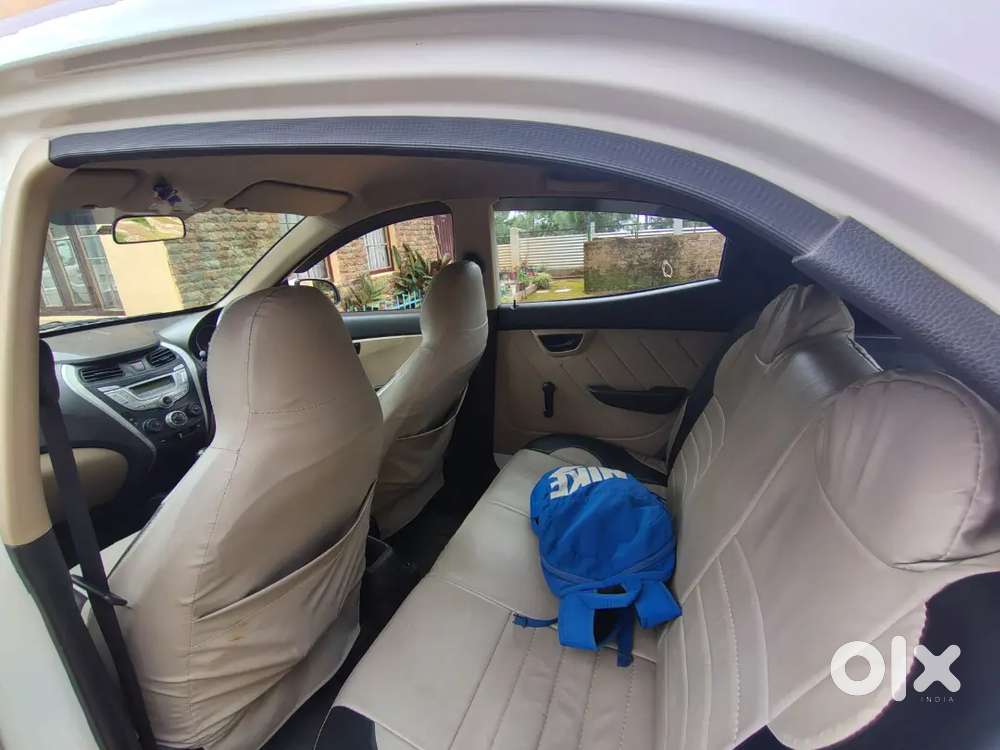 Hyundai Eon 1.0 Magna 2018