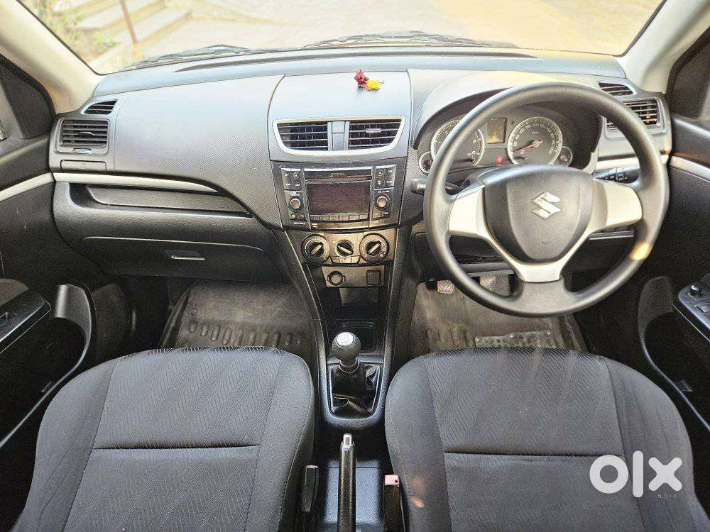 Maruti Suzuki Swift 2011-2014 Vdi, 2011, Petrol