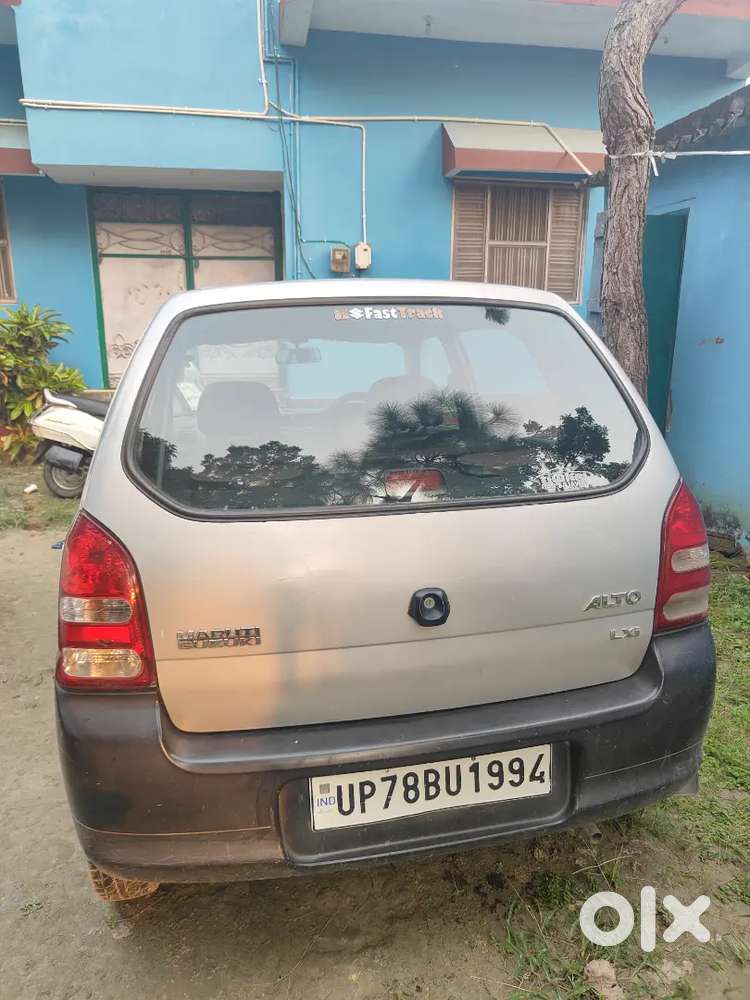Maruti Alto Lxi 2009