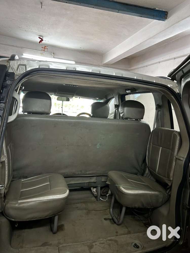 Mahindra Quanto 2012