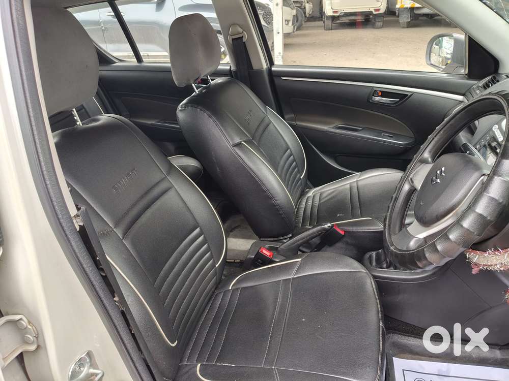 Maruti Suzuki Swift Vxi, 2015, Petrol