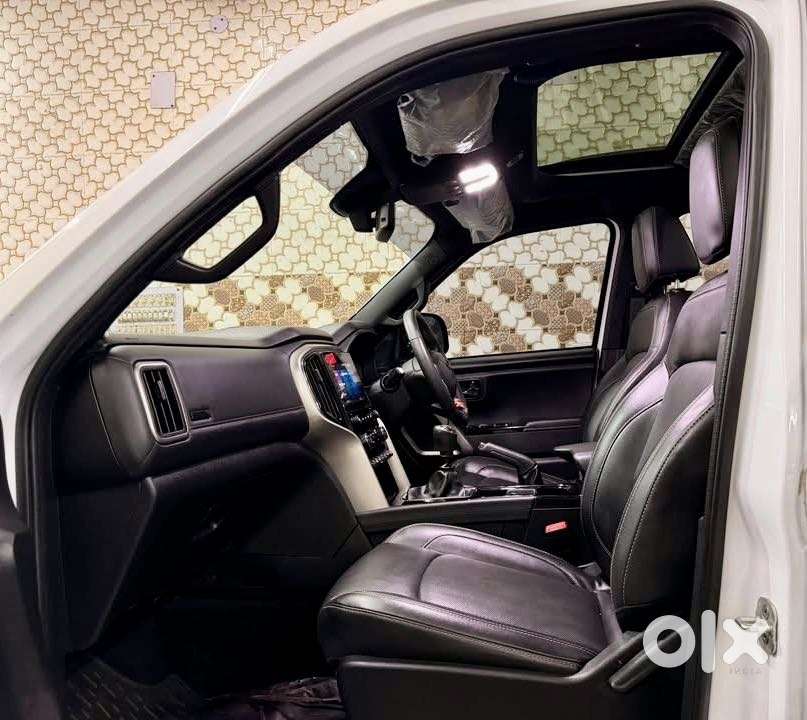 Mahindra Scorpio-n Z8 L Diesel Mt 2wd 7 Str, 2025, Diesel