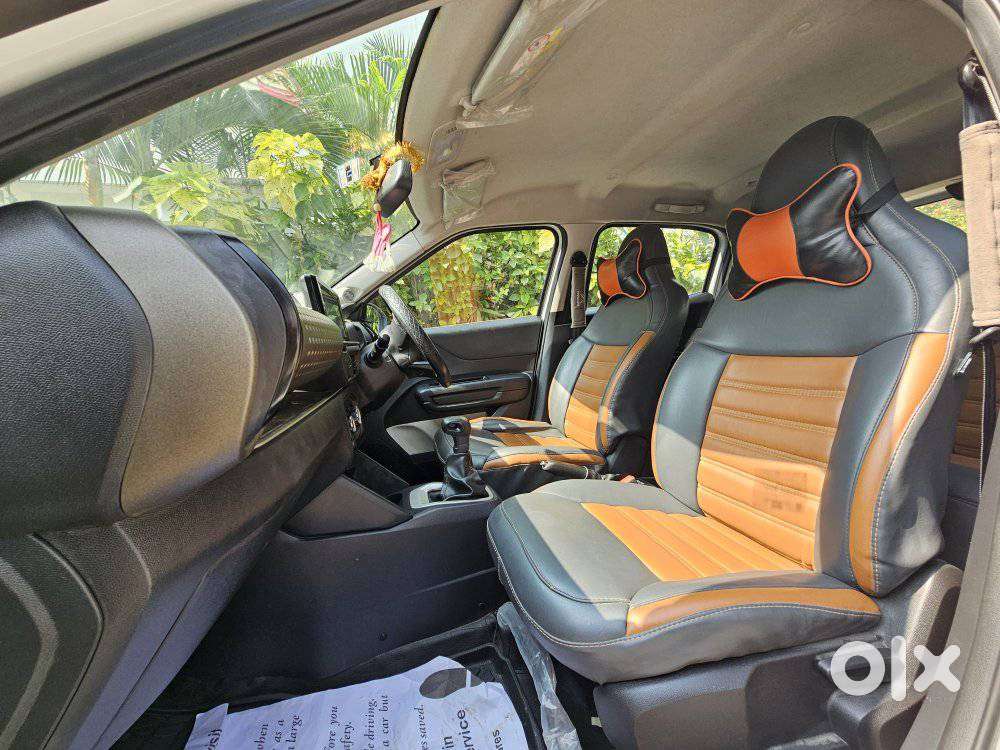 Citroen C3 Feel 1.2 Petrol, 2022, Petrol