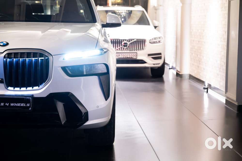 Bmw X7 3.0 Xdrive 40i M Sport, 2024, Petrol