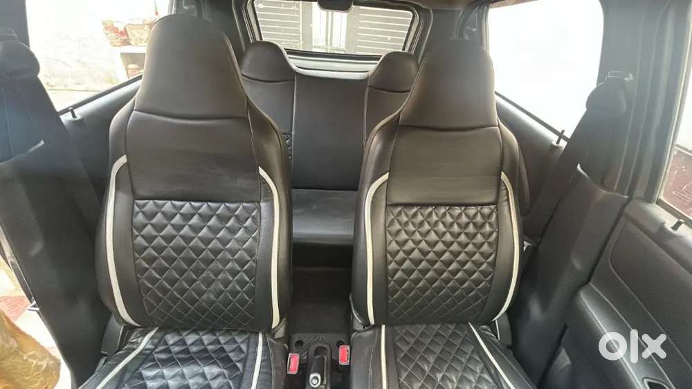 Datsun Redigo Good Condition