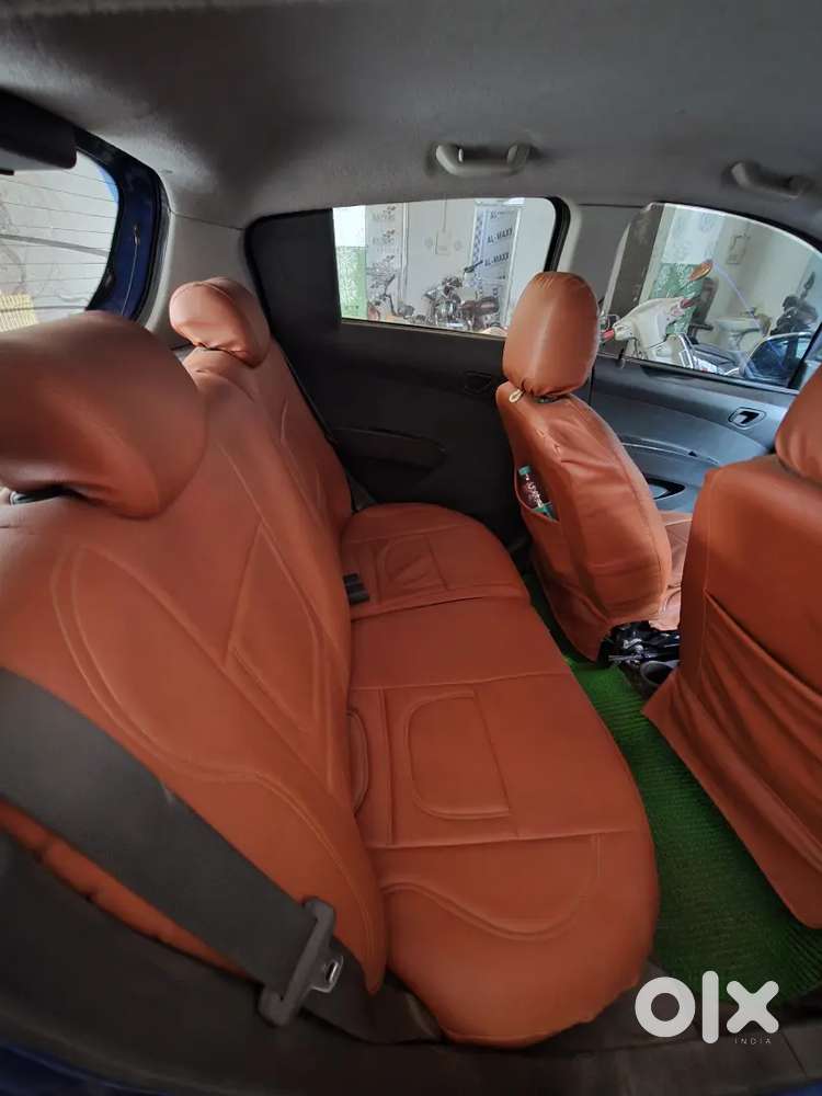 Chevrolet Beat 2017 Petrol 23000 Km Driven