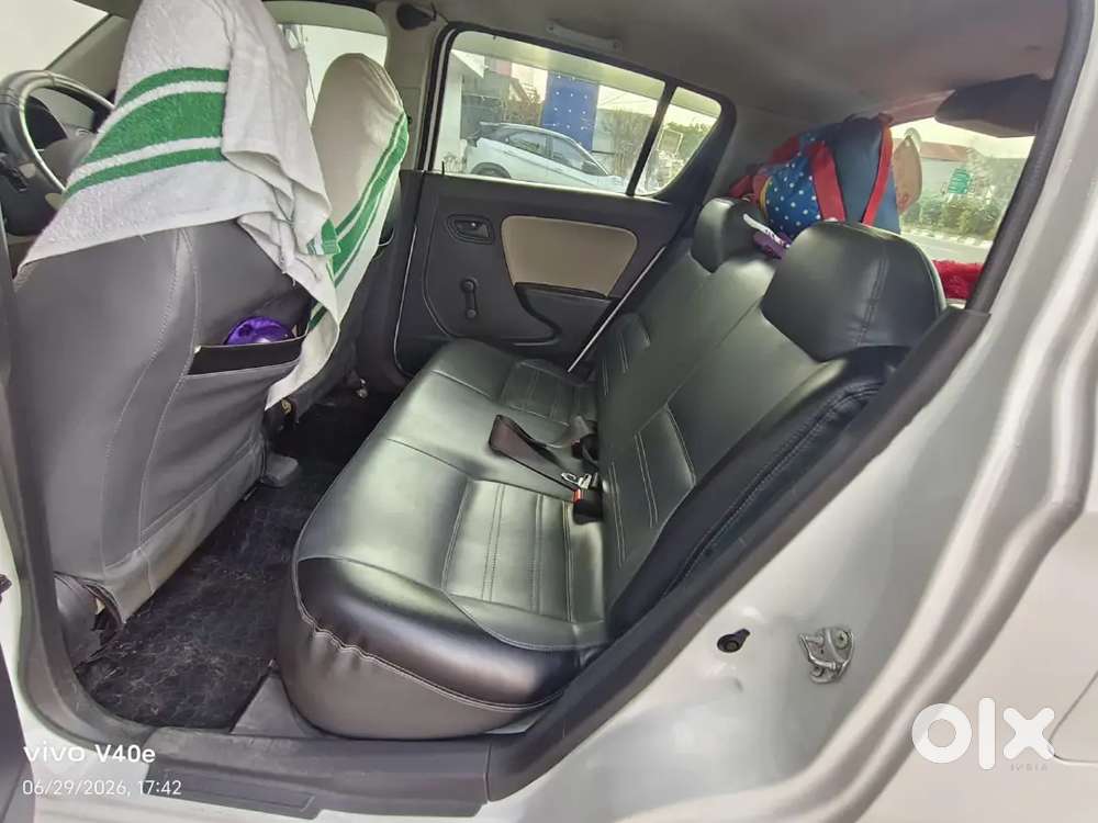 Maruti Suzuki Alto K10 2014
