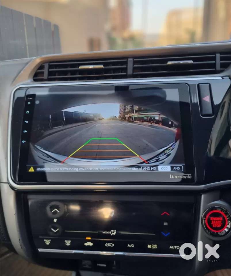 Honda City I Vtec Cvt Vx, 2017, Petrol