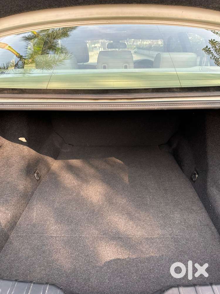 Bmw 5 Series 2.0 520d, 2013, Diesel