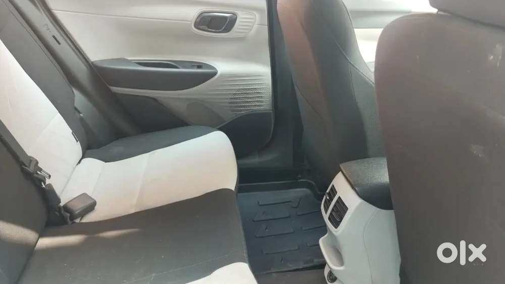 Hyundai I20 Magna 2024