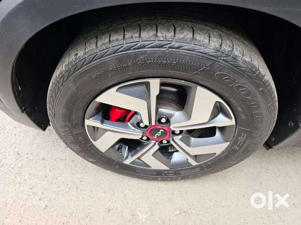 Kia Sonet Gtx Plus 1.5 Dct At, 2021, Diesel