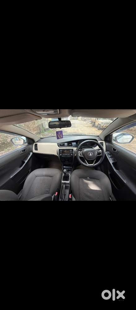 Tata Zest, 2014, Diesel