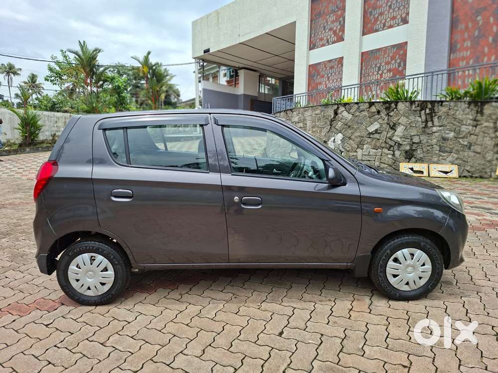 Maruti Suzuki Alto 800 Lxi, 2015, Petrol