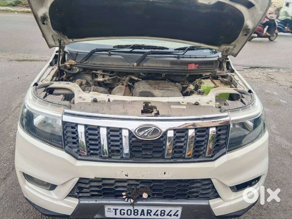 Mahindra Bolero Neo 1.5 N 10, 2021, Diesel