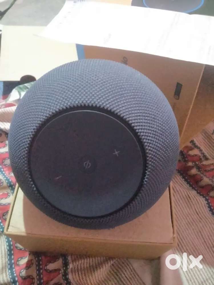 Amazon Echo Studio 2nd Gen - Dolby Atmos - 3 Days Old - Bill Box Avail