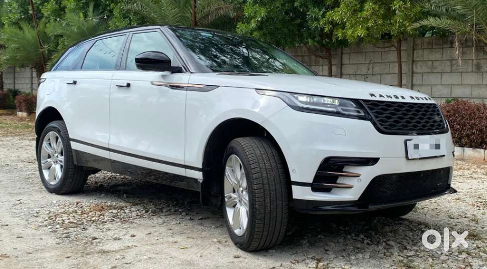 Land Rover Range Velar HSE Dynamic 2.0 Diesel, 2023, Diesel
