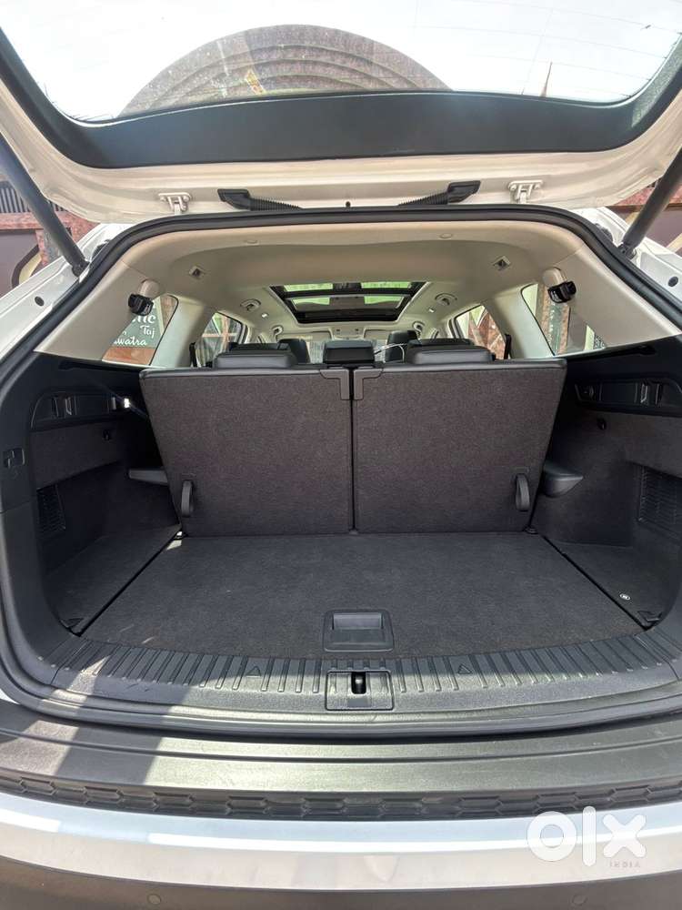 Skoda Kodiaq Scout, 2020, Diesel