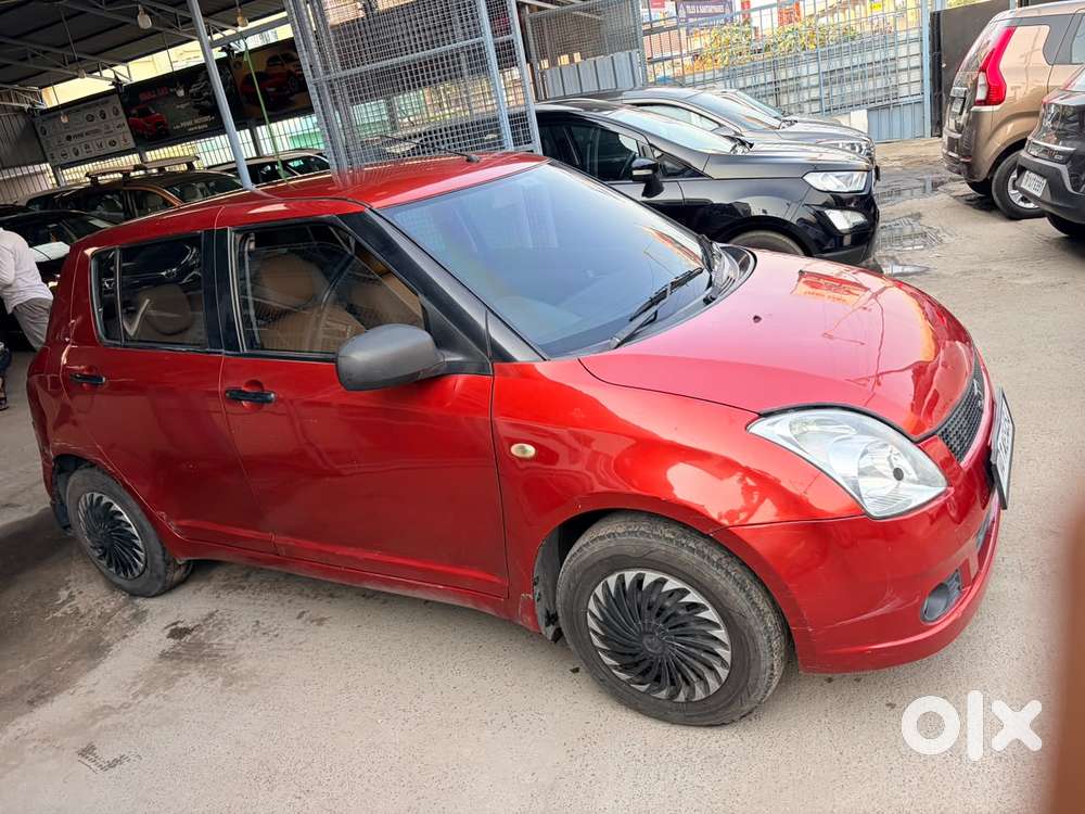 Maruti Suzuki Swift 2004-2010 1.3 Vxi, 2007, Petrol