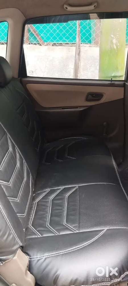 Zen Estalio Cng Sale