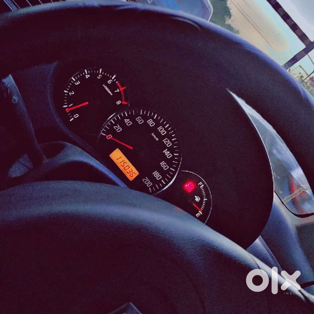 Maruti Suzuki Dzire 2010