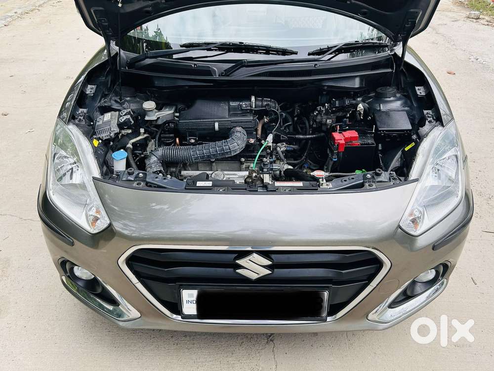 Maruti Suzuki Dzire 1.2 Zxi Cng, 2022, Cng & Hybrids