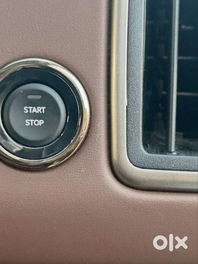 Mahindra Scorpio N Z8 Diesel At 2wd 7 Str, 2023, Diesel