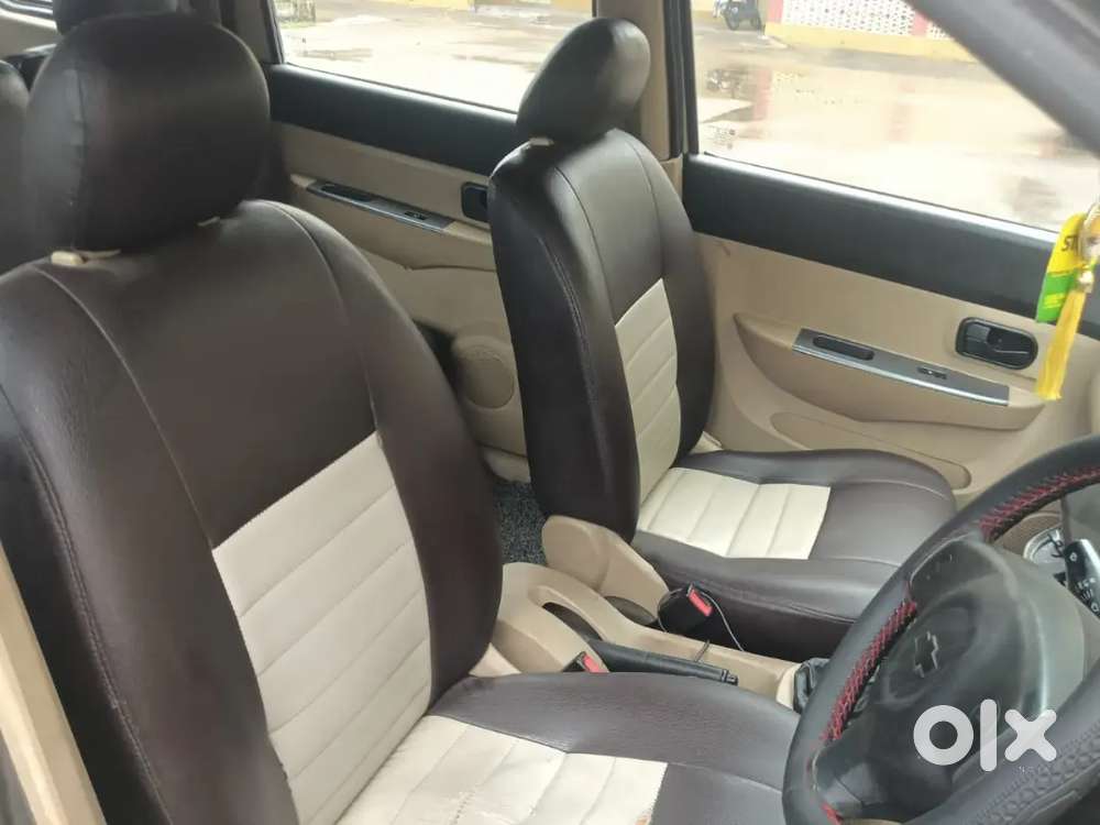 Chevrolet Enjoy 1.3 Diesel 2014