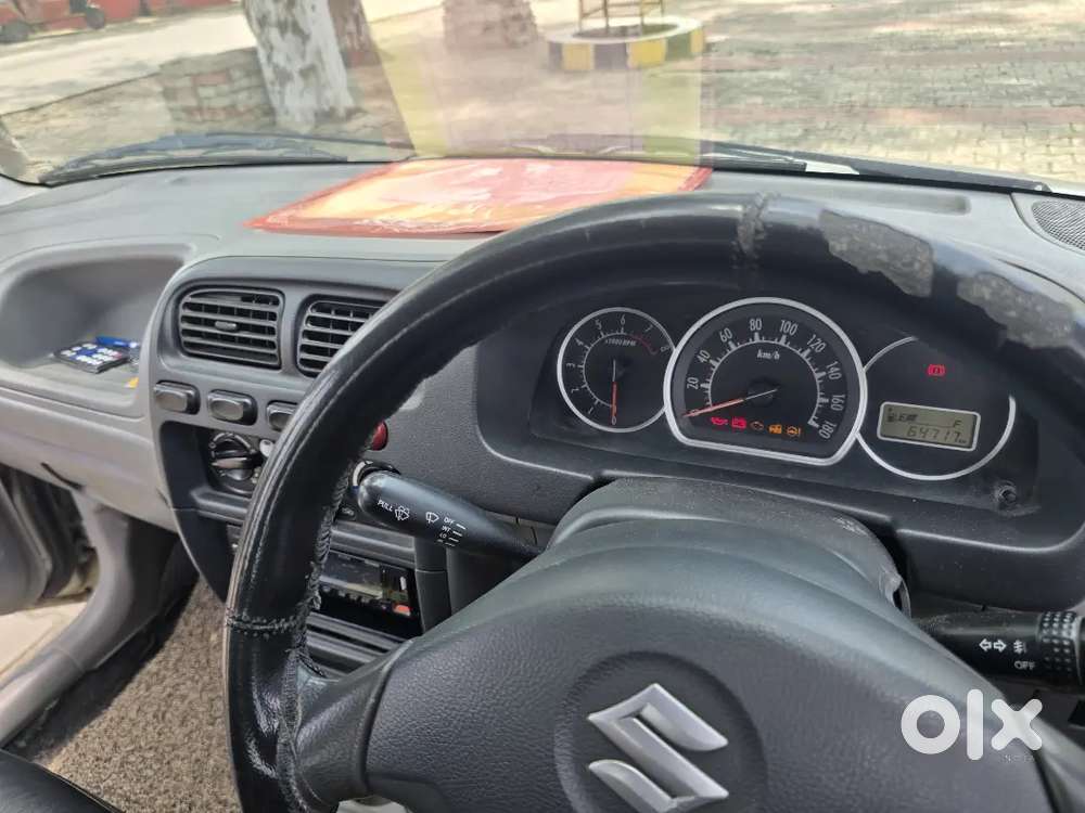 Maruti Alto K10 2011 Car