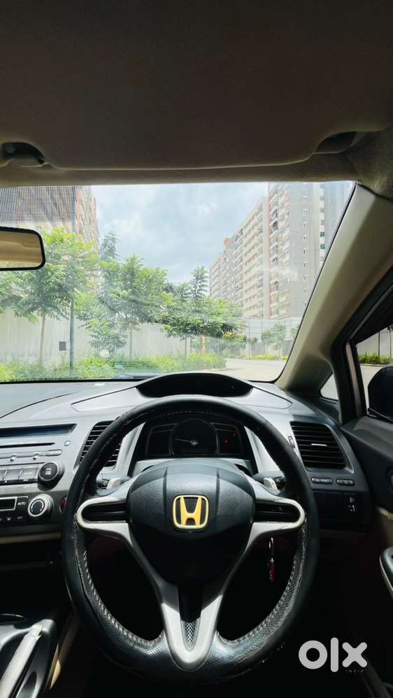 Honda Civic 2006