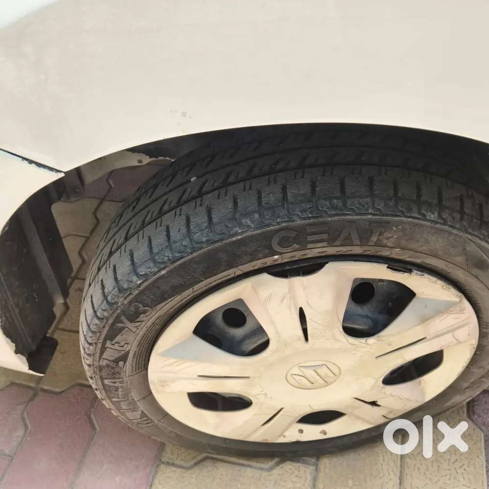 Maruti Suzuki Wagon R Flex Fuel 2015 Petrol 64000 Km Driven Vxi