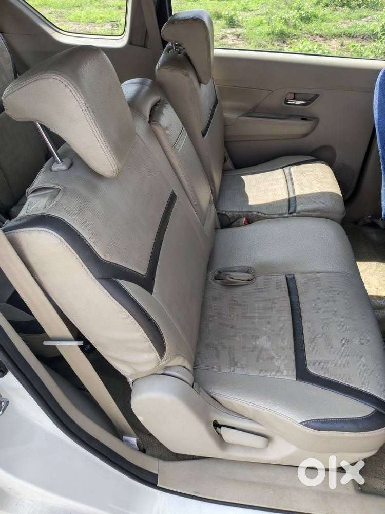Maruti Suzuki Ertiga 1.5 Vxi Shvs, 2019, Petrol