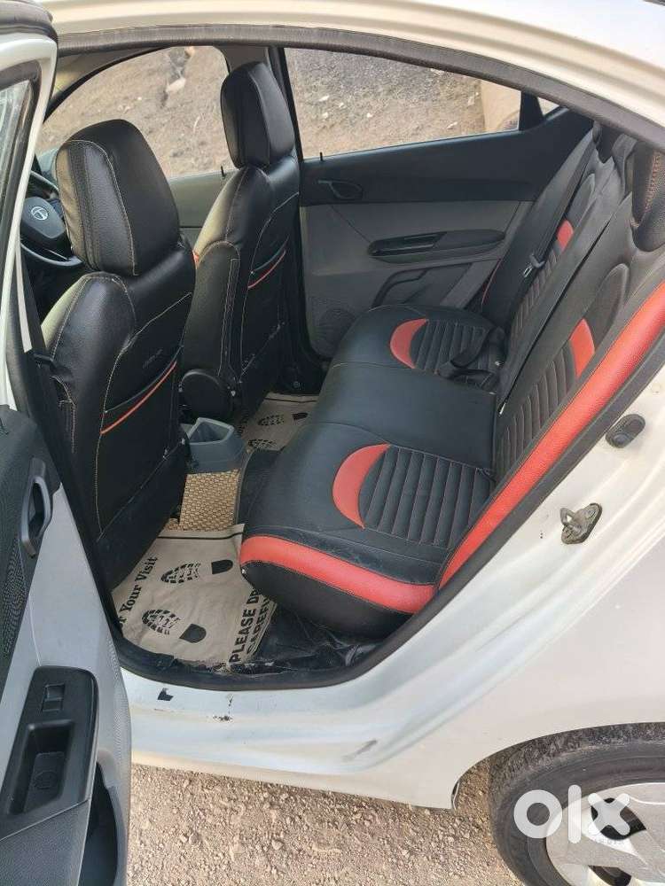 Tata Tigor Jtp Petrol, 2018, Petrol