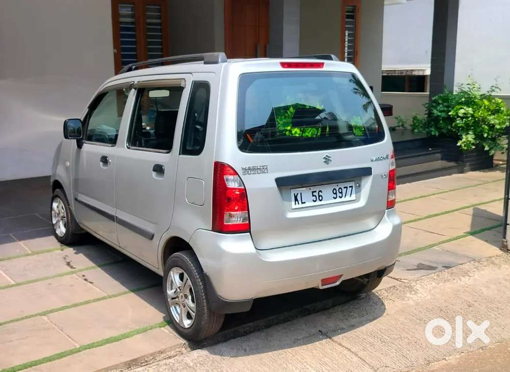 2007 Vxi. 1st Owner Kozhikode