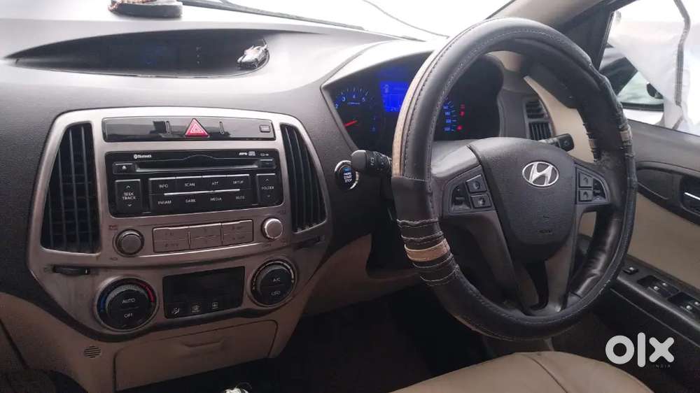 Hyundai I20 2013 Petrol 68758 Km Driven