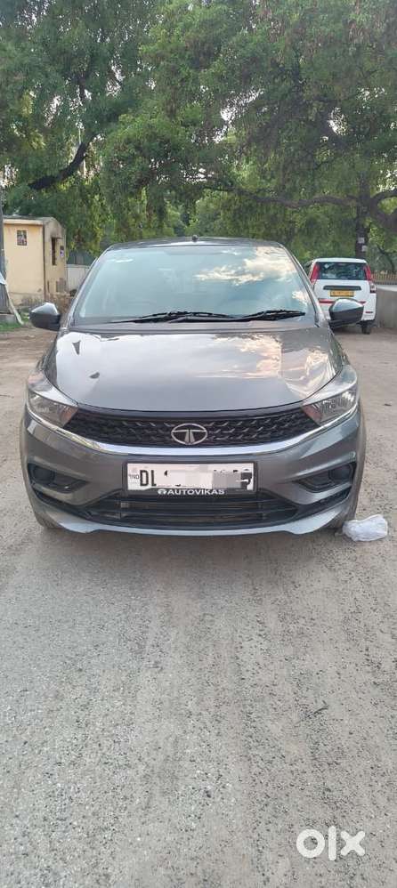 Tata Tiago 1.2 Revotron Xe Cng, 2023, Cng & Hybrids