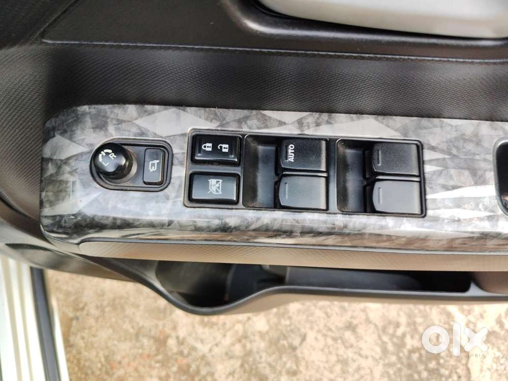 Maruti Suzuki Wagon R 1.2 Zxi Plus, 2022, Petrol