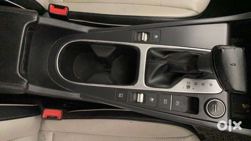 Hyundai Creta 1.5 Sx (o) Diesel At, 2021, Diesel